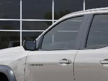 2026 Chevrolet Colorado 4WD ZR2 - Photo 11