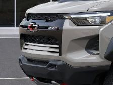 2026 Chevrolet Colorado 4WD ZR2 - Photo 12