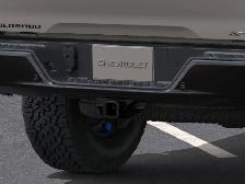 2026 Chevrolet Colorado 4WD ZR2 - Photo 13