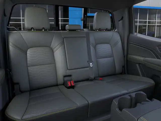 2026 Chevrolet Colorado 4WD ZR2 - Photo 16