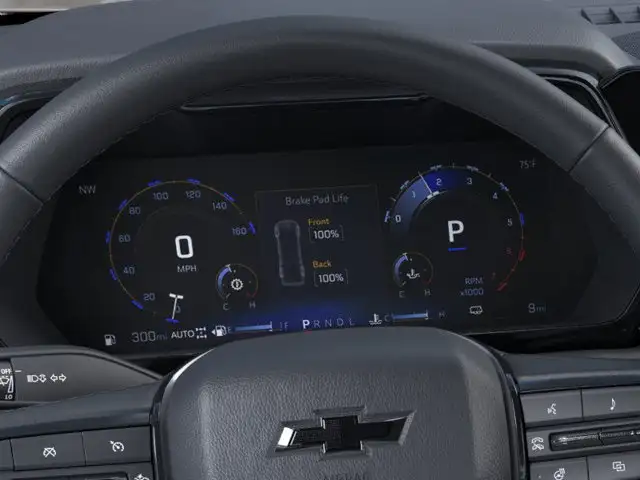 2026 Chevrolet Colorado 4WD ZR2 - Photo 17