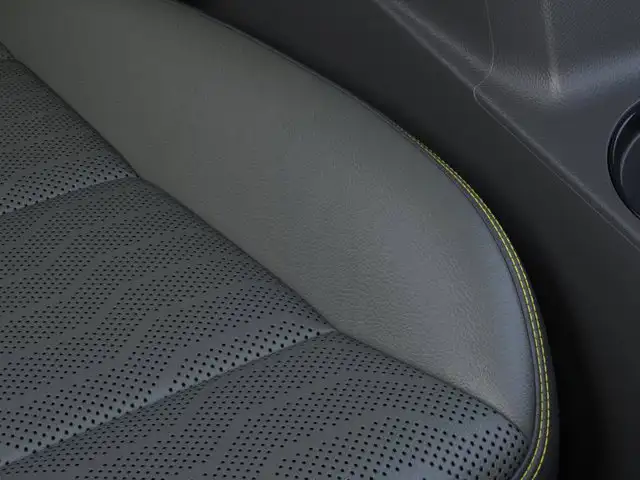 2026 Chevrolet Colorado 4WD ZR2 - Photo 20
