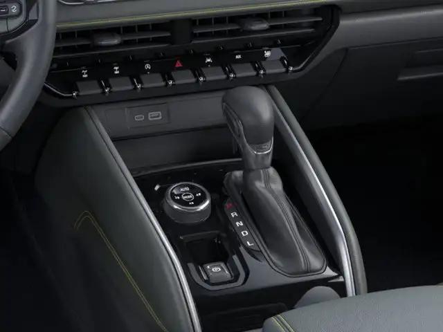 2026 Chevrolet Colorado 4WD ZR2 - Photo 22