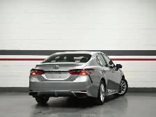 2023 Toyota Camry SE No Accident Leather Heated Seats Radar Crui - Photo 2