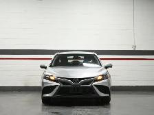 2023 Toyota Camry SE No Accident Leather Heated Seats Radar Crui - Photo 4