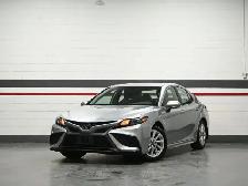 2023 Toyota Camry SE No Accident Leather Heated Seats Radar Crui - Photo 5