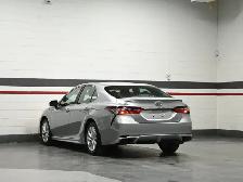 2023 Toyota Camry SE No Accident Leather Heated Seats Radar Crui - Photo 6