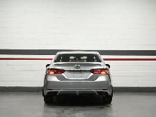 2023 Toyota Camry SE No Accident Leather Heated Seats Radar Crui - Photo 7