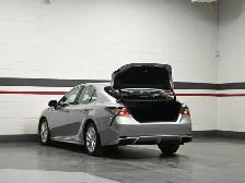 2023 Toyota Camry SE No Accident Leather Heated Seats Radar Crui - Photo 8