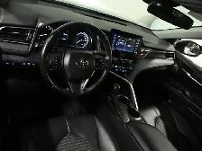 2023 Toyota Camry SE No Accident Leather Heated Seats Radar Crui - Photo 10