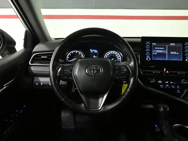 2023 Toyota Camry SE No Accident Leather Heated Seats Radar Crui - Photo 11