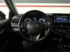 2023 Toyota Camry SE No Accident Leather Heated Seats Radar Crui - Photo 11