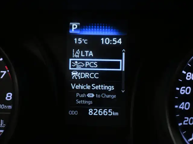 2023 Toyota Camry SE No Accident Leather Heated Seats Radar Crui - Photo 13