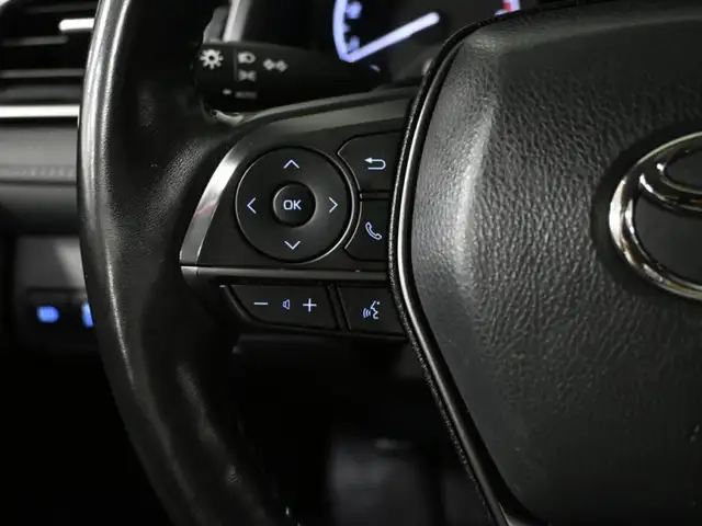 2023 Toyota Camry SE No Accident Leather Heated Seats Radar Crui - Photo 14