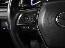 2023 Toyota Camry SE No Accident Leather Heated Seats Radar Crui - Photo 14
