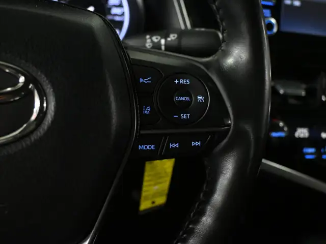 2023 Toyota Camry SE No Accident Leather Heated Seats Radar Crui - Photo 15