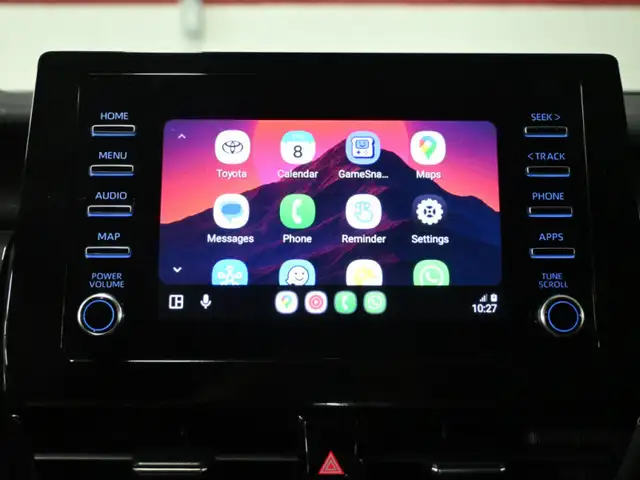 2023 Toyota Camry SE No Accident Leather Heated Seats Radar Crui - Photo 16