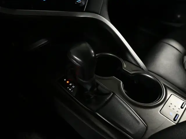 2023 Toyota Camry SE No Accident Leather Heated Seats Radar Crui - Photo 18