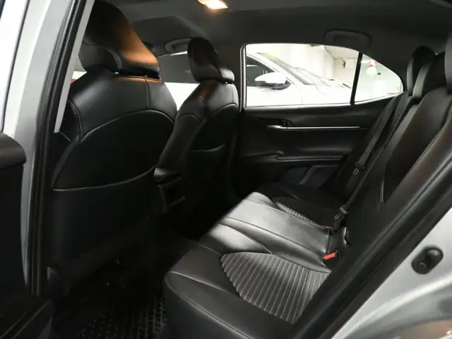 2023 Toyota Camry SE No Accident Leather Heated Seats Radar Crui - Photo 19