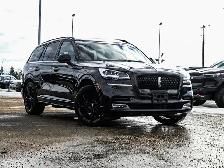 2022 Lincoln Aviator Reserve AWD 3.0L Twin Turbo 7 Passenger - Photo 2