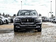 2022 Lincoln Aviator Reserve AWD 3.0L Twin Turbo 7 Passenger - Photo 3