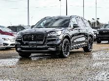 2022 Lincoln Aviator Reserve AWD 3.0L Twin Turbo 7 Passenger - Photo 4