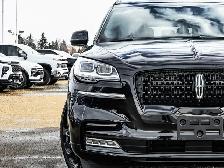 2022 Lincoln Aviator Reserve AWD 3.0L Twin Turbo 7 Passenger - Photo 5