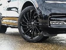 2022 Lincoln Aviator Reserve AWD 3.0L Twin Turbo 7 Passenger - Photo 6