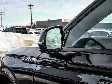 2022 Lincoln Aviator Reserve AWD 3.0L Twin Turbo 7 Passenger - Photo 7