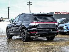 2022 Lincoln Aviator Reserve AWD 3.0L Twin Turbo 7 Passenger - Photo 11