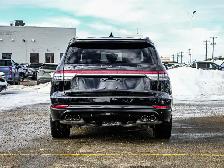 2022 Lincoln Aviator Reserve AWD 3.0L Twin Turbo 7 Passenger - Photo 12
