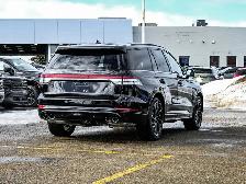 2022 Lincoln Aviator Reserve AWD 3.0L Twin Turbo 7 Passenger - Photo 13