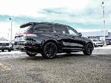 2022 Lincoln Aviator Reserve AWD 3.0L Twin Turbo 7 Passenger - Photo 15