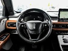 2022 Lincoln Aviator Reserve AWD 3.0L Twin Turbo 7 Passenger - Photo 22
