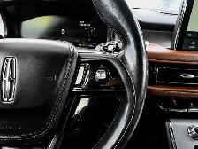 2022 Lincoln Aviator Reserve AWD 3.0L Twin Turbo 7 Passenger - Photo 25