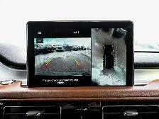 2022 Lincoln Aviator Reserve AWD 3.0L Twin Turbo 7 Passenger - Photo 28