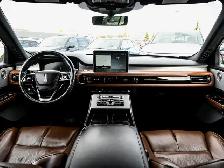 2022 Lincoln Aviator Reserve AWD 3.0L Twin Turbo 7 Passenger - Photo 34