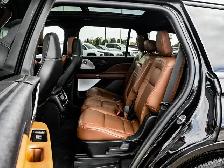 2022 Lincoln Aviator Reserve AWD 3.0L Twin Turbo 7 Passenger - Photo 36