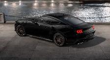 2026 Ford Mustang ECOBOOST COUPE PREM | BRONZE APPEARANCE PACKAG - Photo 2
