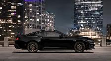 2026 Ford Mustang ECOBOOST COUPE PREM | BRONZE APPEARANCE PACKAG - Photo 4