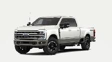 2026 Ford F-350 KING RANCH | TREMOR OFF-ROAD PACKAGE | MOONROOF - Photo 2