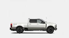 2026 Ford F-350 KING RANCH | TREMOR OFF-ROAD PACKAGE | MOONROOF - Photo 6