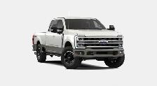 2026 Ford F-350 KING RANCH | TREMOR OFF-ROAD PACKAGE | MOONROOF - Photo 7