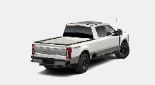 2026 Ford F-350 KING RANCH | TREMOR OFF-ROAD PACKAGE | MOONROOF - Photo 9