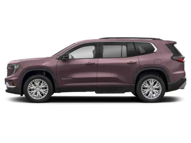 2025 GMC Acadia - Photo 3