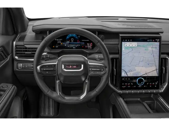 2025 GMC Acadia - Photo 4