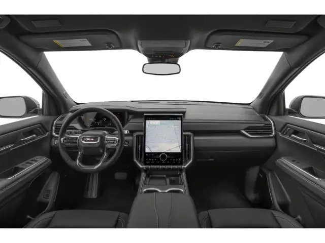 2025 GMC Acadia - Photo 5