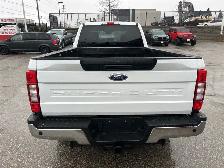 2022 Ford F-250 XLT 4WD Crew Cab 8' Box No Accidents ! - Photo 6