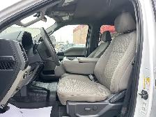 2022 Ford F-250 XLT 4WD Crew Cab 8' Box No Accidents ! - Photo 10