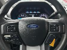 2022 Ford F-250 XLT 4WD Crew Cab 8' Box No Accidents ! - Photo 12